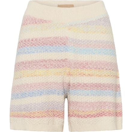 Damesshort CULTURE CUjuana