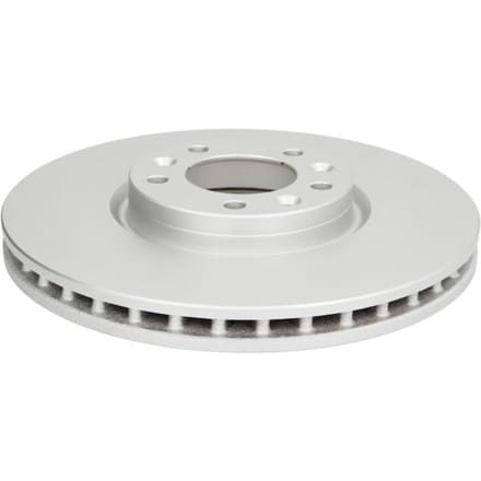 Remschijf BOSCH 0 986 479 A89 voorkant, geventileerd, sterk gecarboniseerd, 1 Stuk