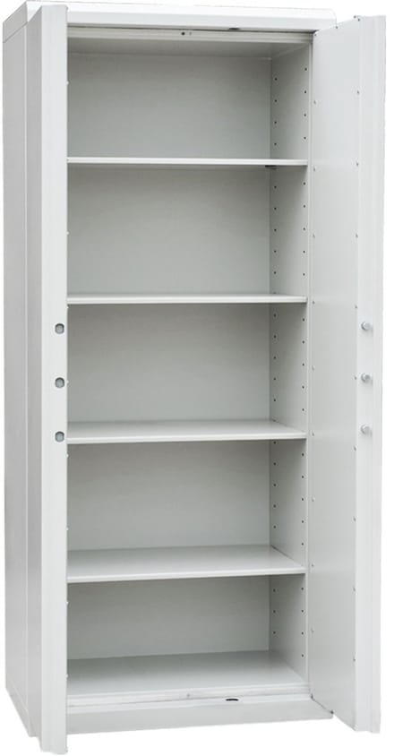 MustangSafes MSD80