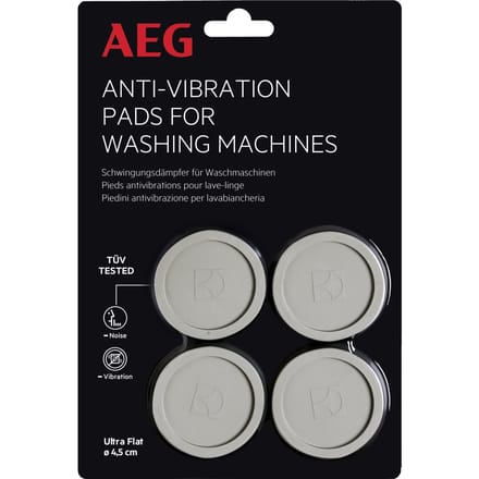AEG AEG Trillingdempers voor de wasmachine 9029795276