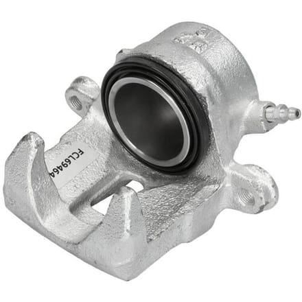 Remklauw FERODO FCL694645