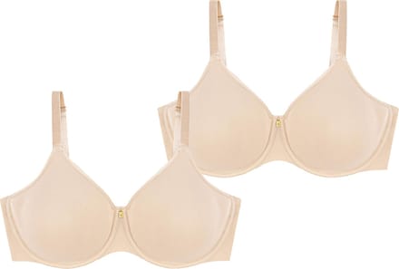 Triumph Minimizer-BH Body Make-Up Essentials
