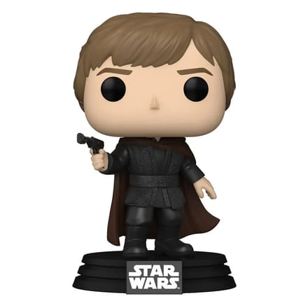 Star Wars: Return of the Jedi - Luke Skywalker Funko Pop #605