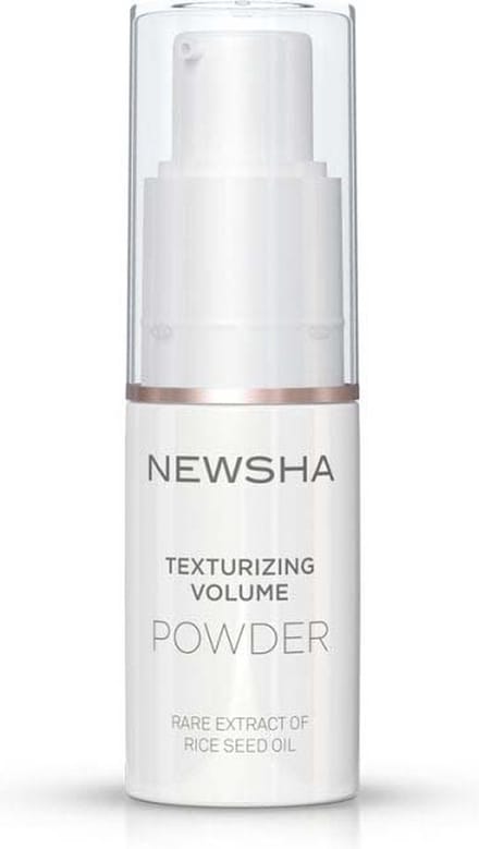 NEWSHA CLASSIC Texturiserend volumepoeder