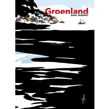 Groenland - Mark Hendriks