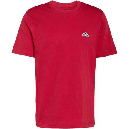 adidas Summer Slide Graphic T-shirt Heren