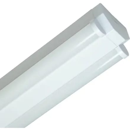 Müller-licht Led Tl Armatuur Basic - 60cm - 4000k - 3200lm - Ip20 - 30w