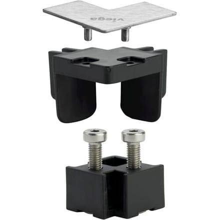 Viega Advantix Vario accessory set 711788