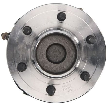 Edge Wielnaaf USA 515117AT