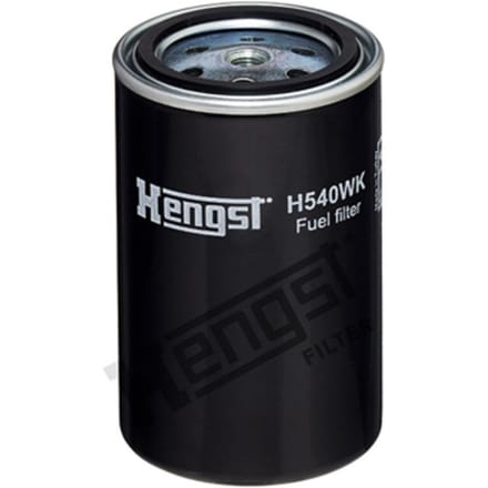 Brandstoffilter HENGST H540WK