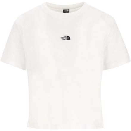 T-shirt Korte Mouw The North Face Nf0a8gr1fn41