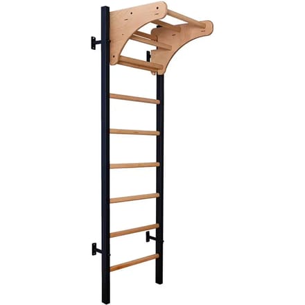BenchK wandrekset 211 211B zwart