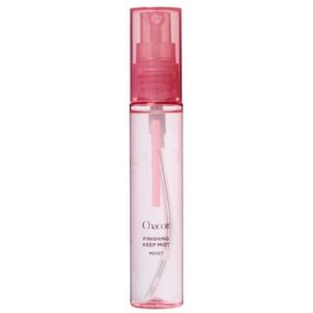 Chacott - Finishing Keep Mist Moist Limited Edition 50ml