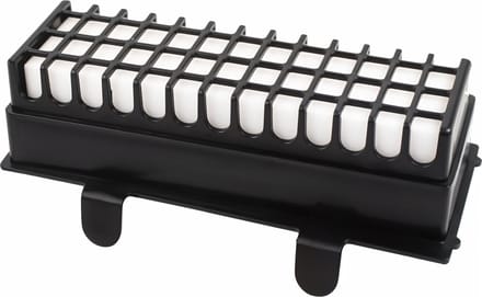Filter geschikt voor Bosch BGS51 en BGS52 series - Relaxx'x 573928, 577281