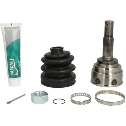 Homokineet reparatie set, aandrijfas PASCAL G11033PC