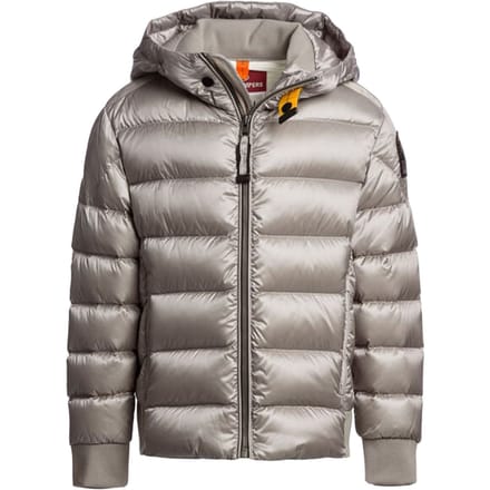 Pharrell Sheen Winterjas