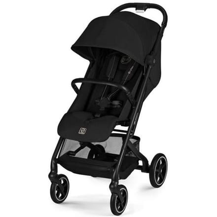 Cybex Beezy - Buggy - Magic Black - 2026