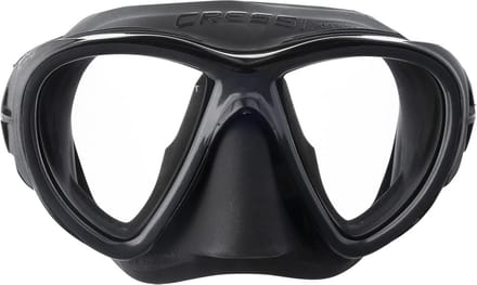 Complete Duikset: Duikmasker en Snorkel voor Volwassenen