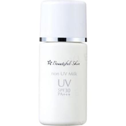 SkinCure Lab - Non UV Milk 30ml