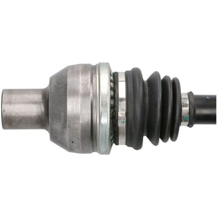 Aandrijfas POINT GEAR PNG76327