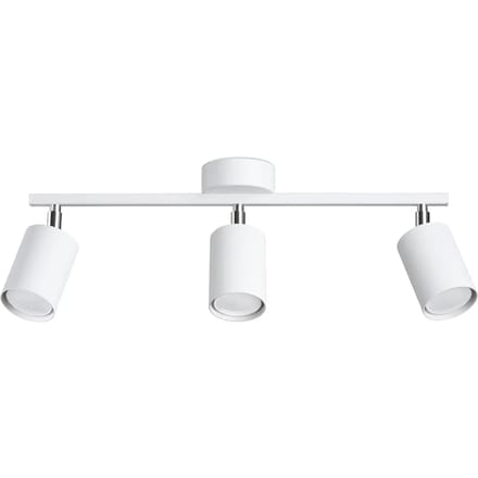 Plafondlamp Sollux Lighting Lemmi 3