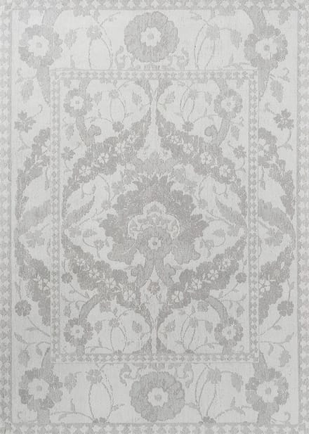 Laura Ashley Newborough Steel 81604 - 200 x 280 cm