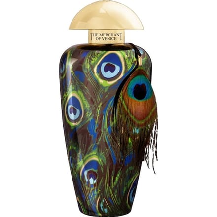 The Merchant of Venice Imperial Emerald Concentrée - Eau de parfum voor dames - 100ml