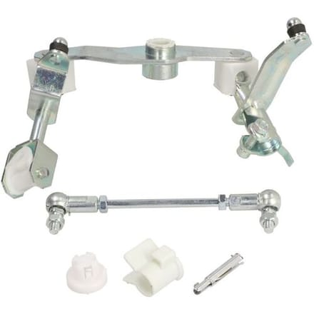 Versnellingspook, extern AKUSAN GB 0035