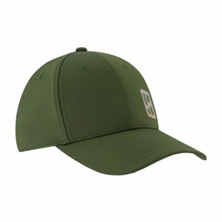 Poederbaas Performance Brand Cap L/XL