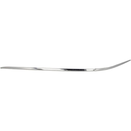 Sierlijst/beschermstrip, bumper BLIC 6502-07-3530921P links