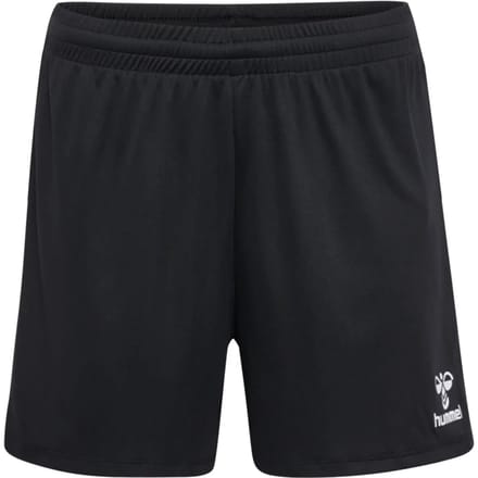 Damesshort Hummel Essential
