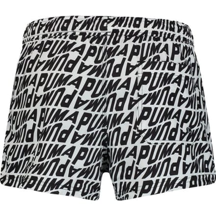 PUMA  Maat M SWIM MEN WAVE AOP SHORT SHORTS 1P