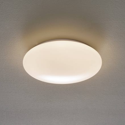 Ledino Plafondlamp Altona, sensor, Ø33,7cm 1.450lm 3.000K