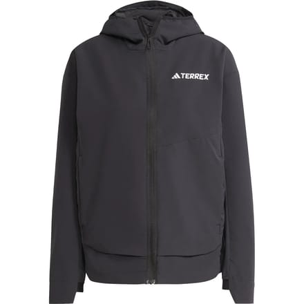 Waterdicht damesjack adidas Terrex Multi