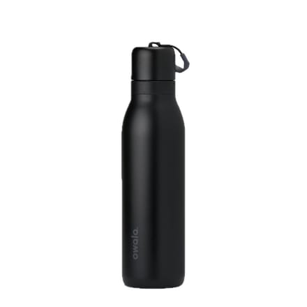 Owala FreeSip Twist 530 ml Very, Very Dark