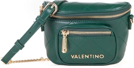 VALENTINO Schoudertas Nur Re Belt Bag Bosco Groen