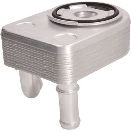Olie radiator, motorolie THERMOTEC D4G008TT