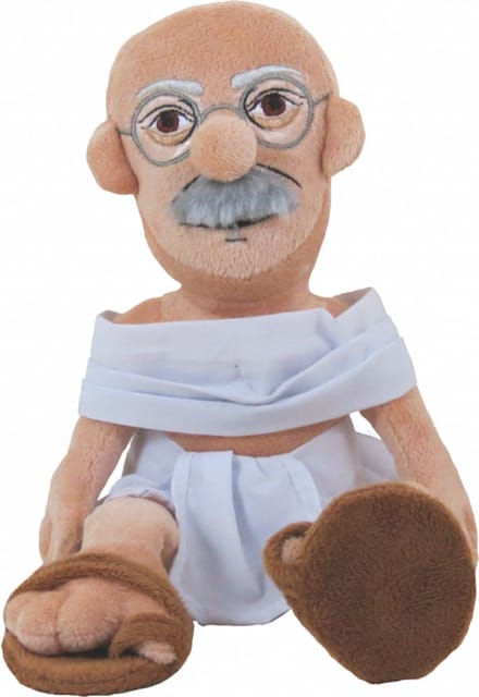 UPG Pop - Gandhi