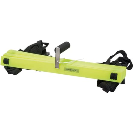 Nylon ritmeschaal Kuebler Sport
