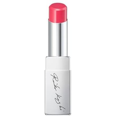 REIKO KAZKI - Power of Makeup Rouge Lipsticks Flash Rose