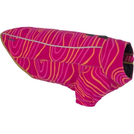 Technische fleece voor honden Ruffwear Climate Changer