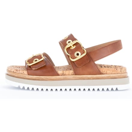 Gabor 82.853.53 Dames - 38 - Sandalen