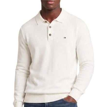 T-shirt Tommy Hilfiger Slim Essential