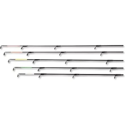 Spinhengel Shimano Fdr Tip AX Glass SGLD 4,00 Oz