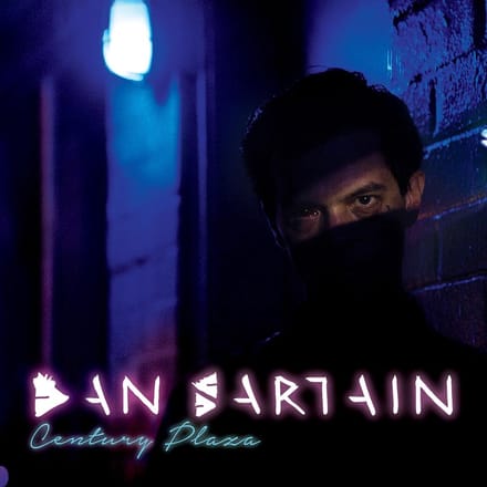 Dan Sartain - Century Plaza (LP)