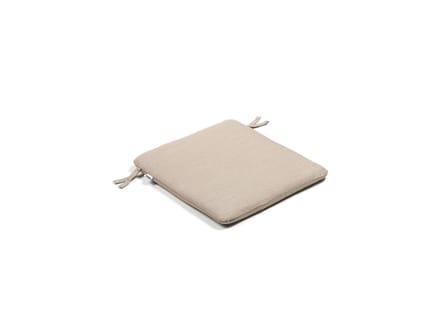 Nardi Zitkussen voor Doga fauteuil - lichtbeige