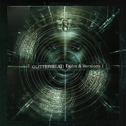 Various Artists - Glitterbeat : Dubs & Versions I (2 LP)