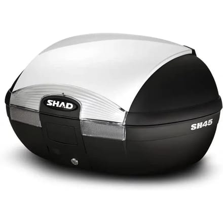 Bovenste kofferdeksel Shad sh45