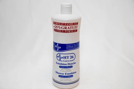 HT26 Emulsion douche