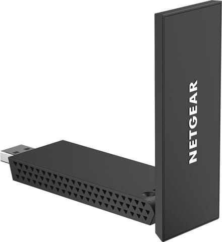 NETGEAR Nighthawk® AX3000 WiFi 6E WiFi-adapter USB-A 3.0 1.2 GBit/s